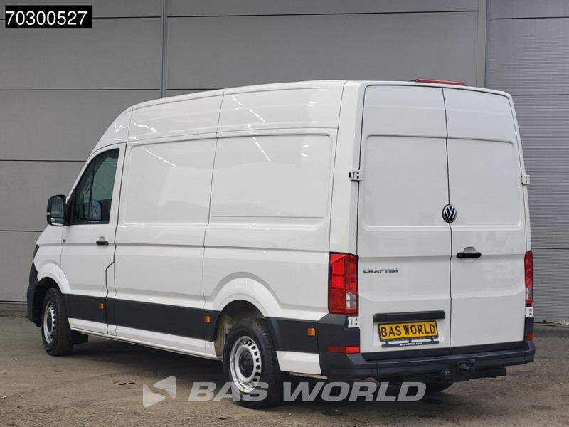 Volkswagen Crafter 102pk L3H3 Trekhaak Navi Airco Parkeersensorenv+ Euro6 L2H2 Airco Trekhaak - Skåpbil: bild 2 Volkswagen Crafter 102pk L3H3 Trekhaak Navi Airco Parkeersensorenv+ Euro6 L2H2 Airco Trekhaak - Skåpbil: bild 2