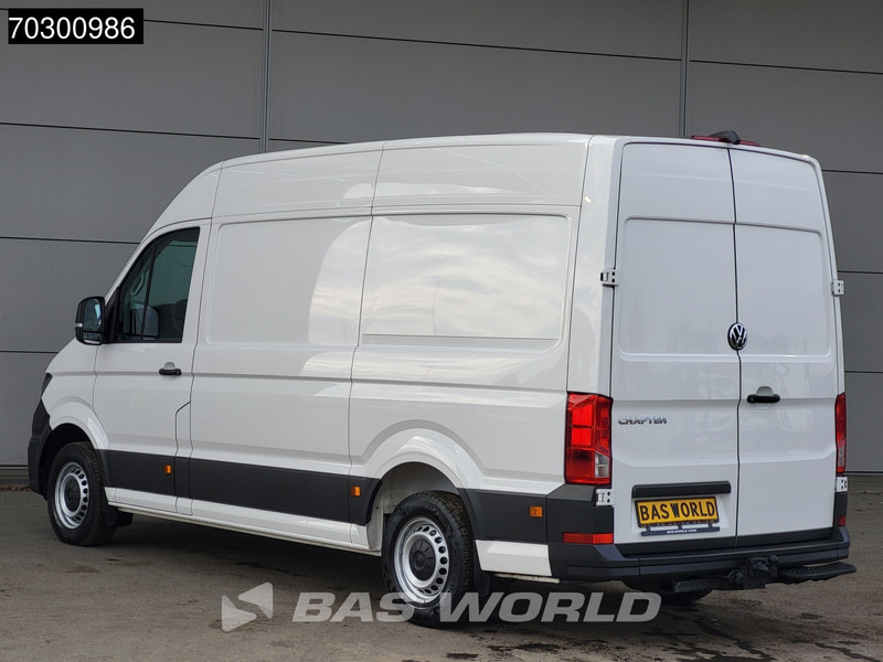 Volkswagen Crafter 140pk Automaat L3H3 Trekhaak Airco Camera Euro6 L2H2 Airco Trekhaak - Skåpbil: bild 5 Volkswagen Crafter 140pk Automaat L3H3 Trekhaak Airco Camera Euro6 L2H2 Airco Trekhaak - Skåpbil: bild 5
