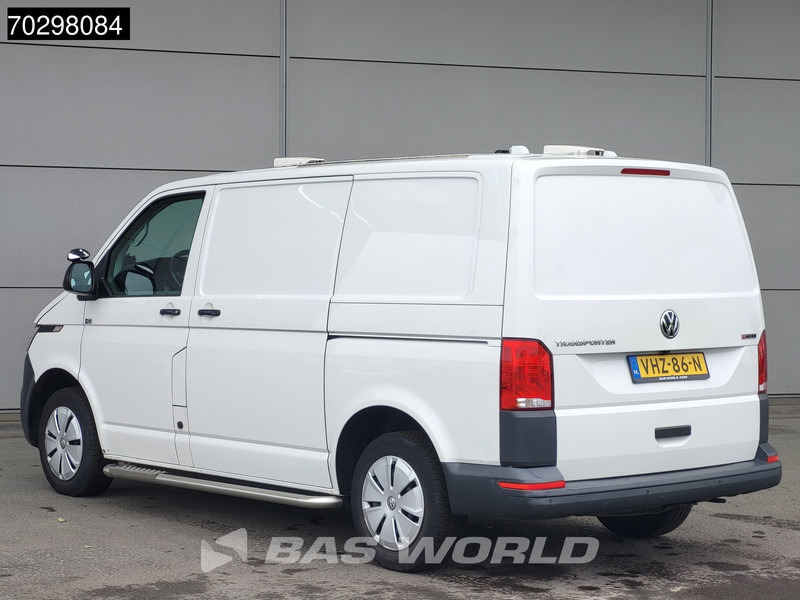 Volkswagen Transporter 150PK 4Motion 4x4 L1H1 Navi Airco Cruise Camera Parkeersensoren v+a Standkachel APK 04-2026 Euro6 L1 Kompakt Allrad 4WD Airco Cruise c - Små skåpbil: bild 2 Volkswagen Transporter 150PK 4Motion 4x4 L1H1 Navi Airco Cruise Camera Parkeersensoren v+a Standkachel APK 04-2026 Euro6 L1 Kompakt Allrad 4WD Airco Cruise c - Små skåpbil: bild 2