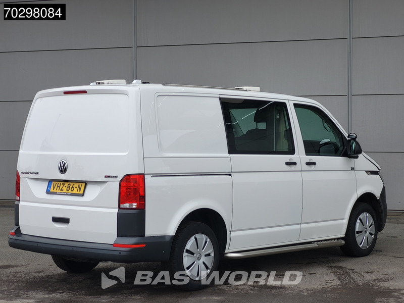 Volkswagen Transporter 150PK 4Motion 4x4 L1H1 Navi Airco Cruise Camera Parkeersensoren v+a Standkachel APK 04-2026 Euro6 L1 Kompakt Allrad 4WD Airco Cruise c - Små skåpbil: bild 5 Volkswagen Transporter 150PK 4Motion 4x4 L1H1 Navi Airco Cruise Camera Parkeersensoren v+a Standkachel APK 04-2026 Euro6 L1 Kompakt Allrad 4WD Airco Cruise c - Små skåpbil: bild 5
