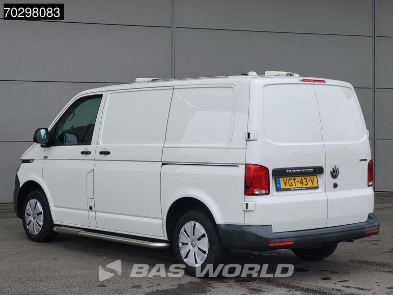 Volkswagen Transporter 150PK 4Motion 4x4 L1H1 Navi Airco Cruise Camera Parkeersensoren v+a Standkachel APK 10-2026 Euro6 L1 Kompakt 4WD Allrad Airco Cruise c - Små skåpbil: bild 2 Volkswagen Transporter 150PK 4Motion 4x4 L1H1 Navi Airco Cruise Camera Parkeersensoren v+a Standkachel APK 10-2026 Euro6 L1 Kompakt 4WD Allrad Airco Cruise c - Små skåpbil: bild 2
