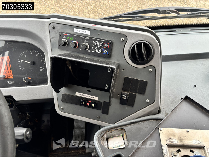 Leasa VDL AMBASSADOR 200 4X2 VDL AMBASSADOR 200 4X2: bild 7