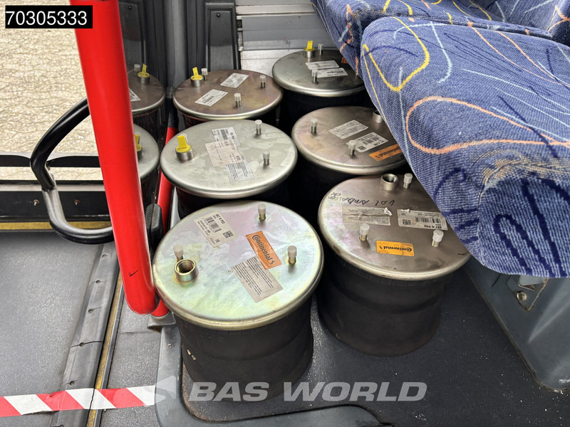 Leasa VDL AMBASSADOR 200 4X2 VDL AMBASSADOR 200 4X2: bild 20