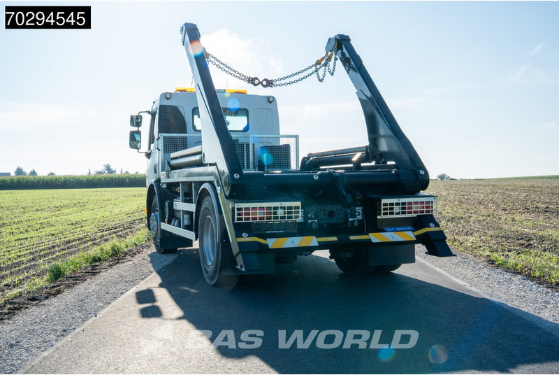 Volvo FE 320 4X2 Hyva NG 2012 TAXL Automatic Euro 6 - Liftdumper lastbil: bild 2 Volvo FE 320 4X2 Hyva NG 2012 TAXL Automatic Euro 6 - Liftdumper lastbil: bild 2