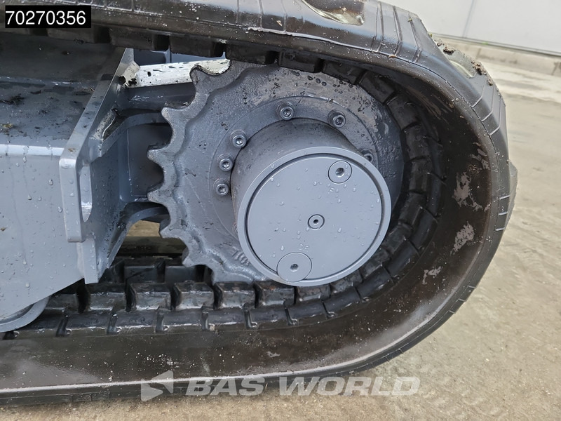 Ny Minigrävmaskin XCMG XE27 E GARANTÍA FÁBRICA - SITUADA EN GRANADA: bild 16