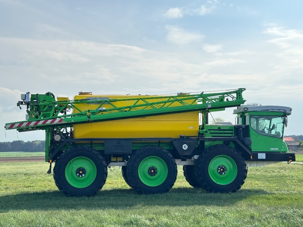Dammann DT 3200 H - Självgående spruta: bild 3 Dammann DT 3200 H - Självgående spruta: bild 3