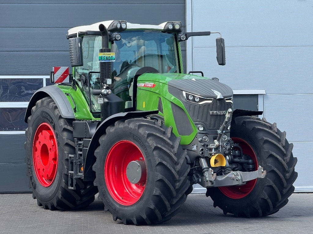 Fendt 942 Gen6 Profi Plus - Traktor: bild 1 Fendt 942 Gen6 Profi Plus - Traktor: bild 1