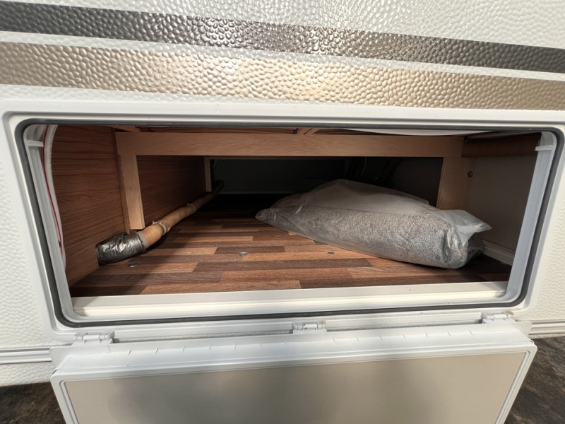 Weinsberg CaraOne 480 QDK - Husvagn: bild 3 Weinsberg CaraOne 480 QDK - Husvagn: bild 3