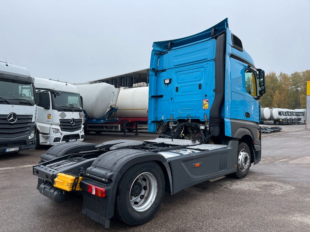 Mercedes-Benz 1842 Stream space - Dragbil: bild 3 Mercedes-Benz 1842 Stream space - Dragbil: bild 3