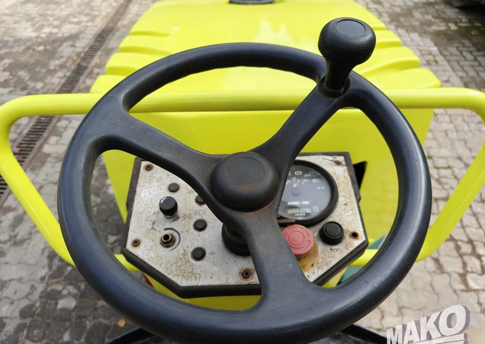 Vält Ammann AV26-2: bild 11 Vält Ammann AV26-2: bild 11