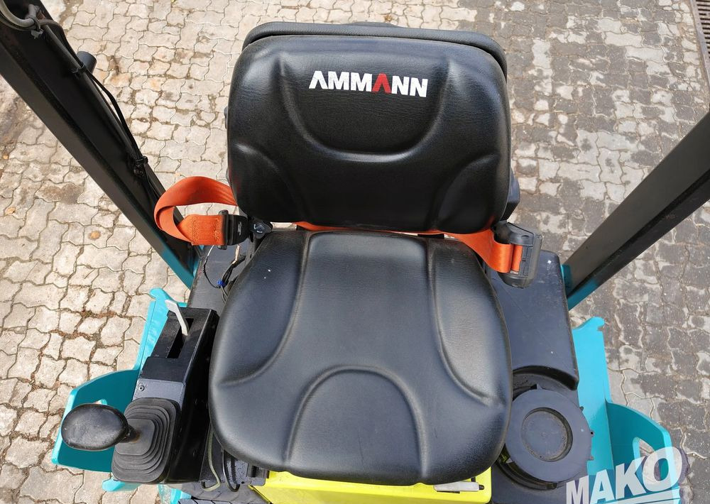 Vält Ammann AV26-2: bild 10 Vält Ammann AV26-2: bild 10