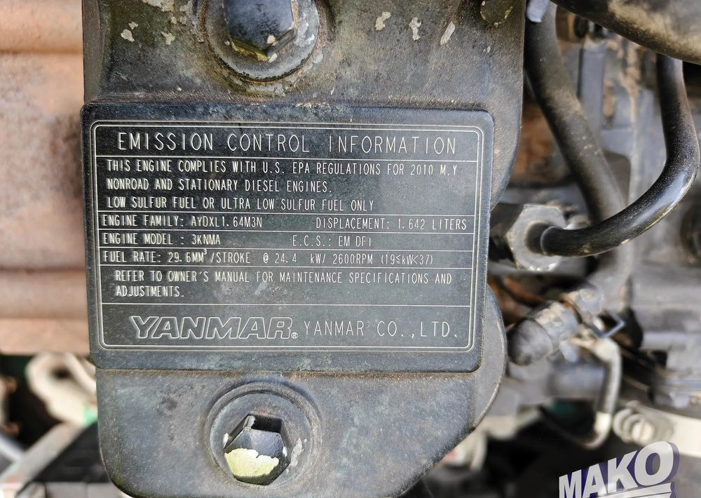 Vält Ammann AV26-2: bild 16 Vält Ammann AV26-2: bild 16