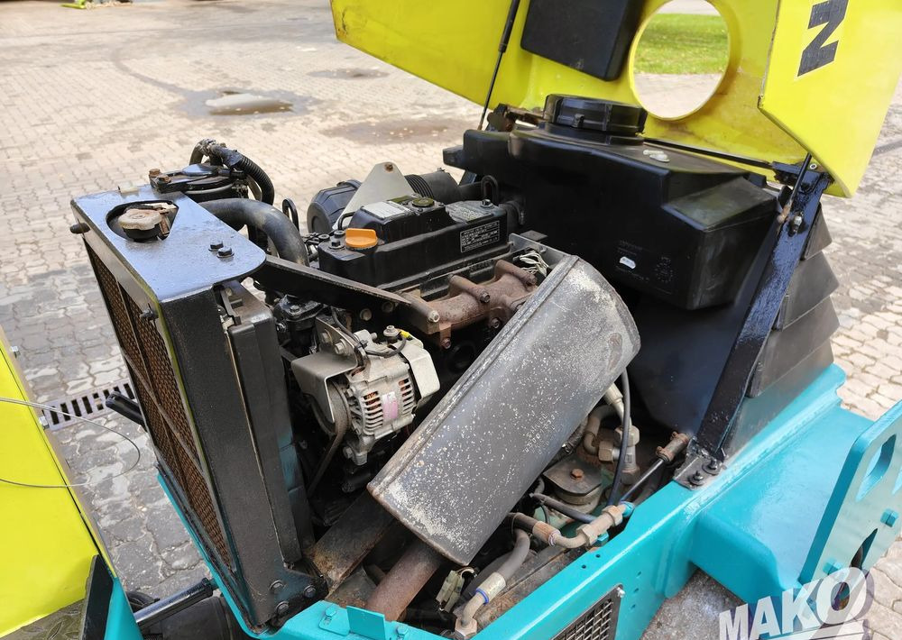 Vält Ammann AV26-2: bild 14 Vält Ammann AV26-2: bild 14