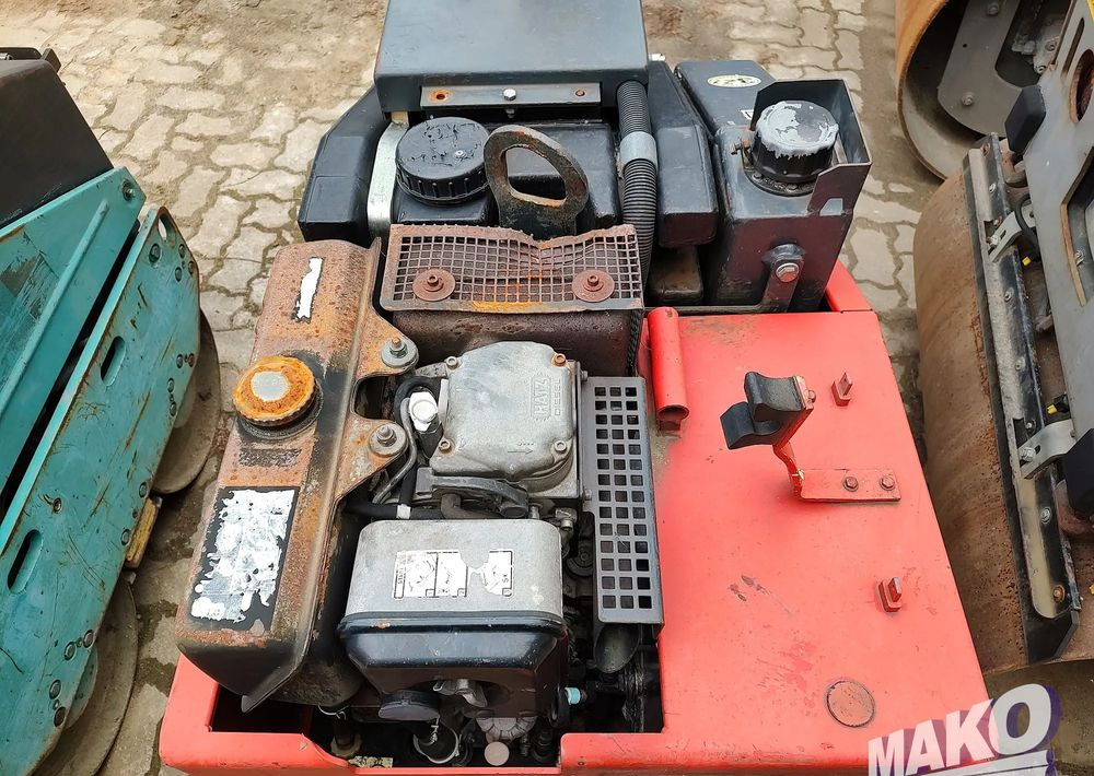 Bomag BW65H - Vält: bild 5 Bomag BW65H - Vält: bild 5