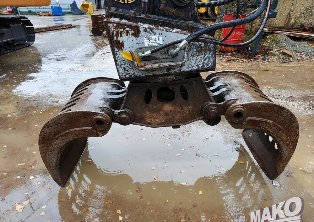 Doosan DX140LCR-5 - Bandgrävare: bild 3 Doosan DX140LCR-5 - Bandgrävare: bild 3