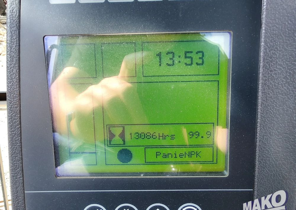 Bandgrävare Liebherr R934C NLC Litronic: bild 16 Bandgrävare Liebherr R934C NLC Litronic: bild 16