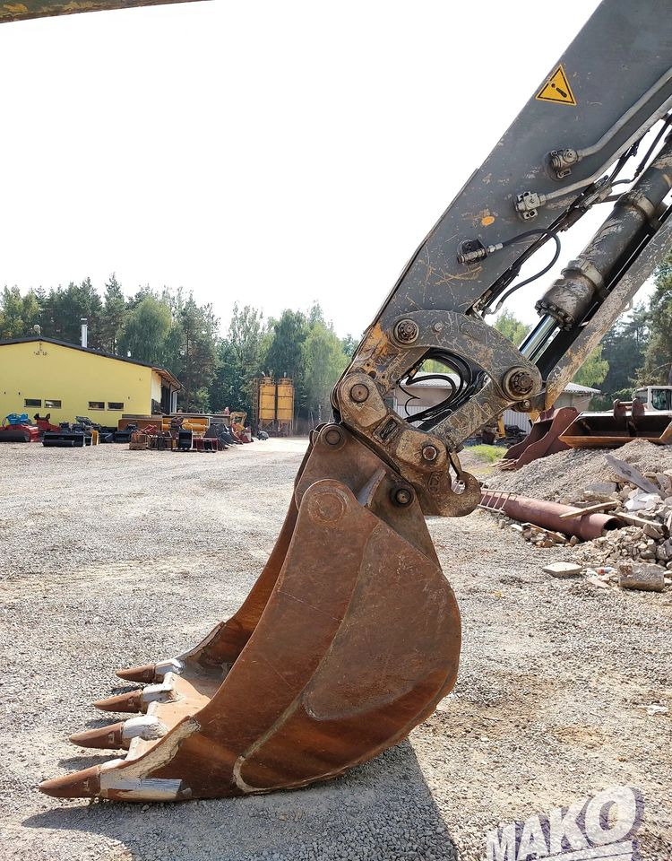 Bandgrävare Liebherr R934C NLC Litronic: bild 10 Bandgrävare Liebherr R934C NLC Litronic: bild 10