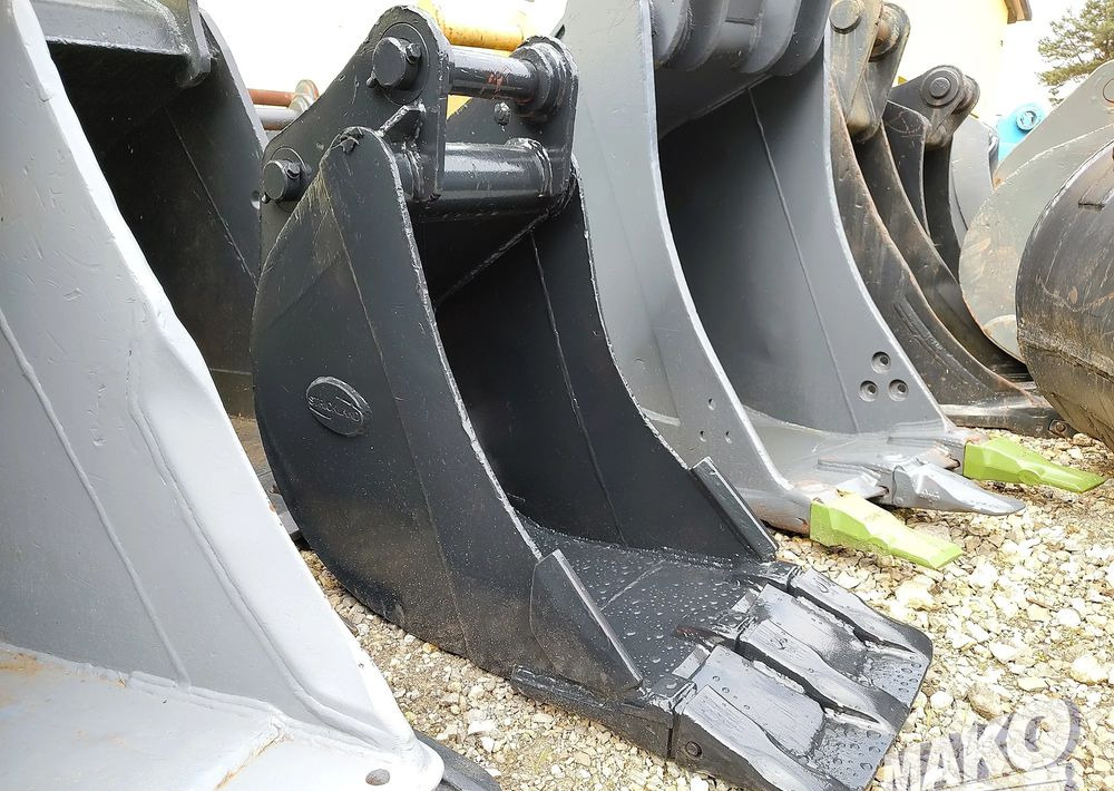 Łyżka Strickland 45cm do koparki Miller fi 60 - Tillbehör för Byggmaskiner: bild 1 Łyżka Strickland 45cm do koparki Miller fi 60 - Tillbehör för Byggmaskiner: bild 1