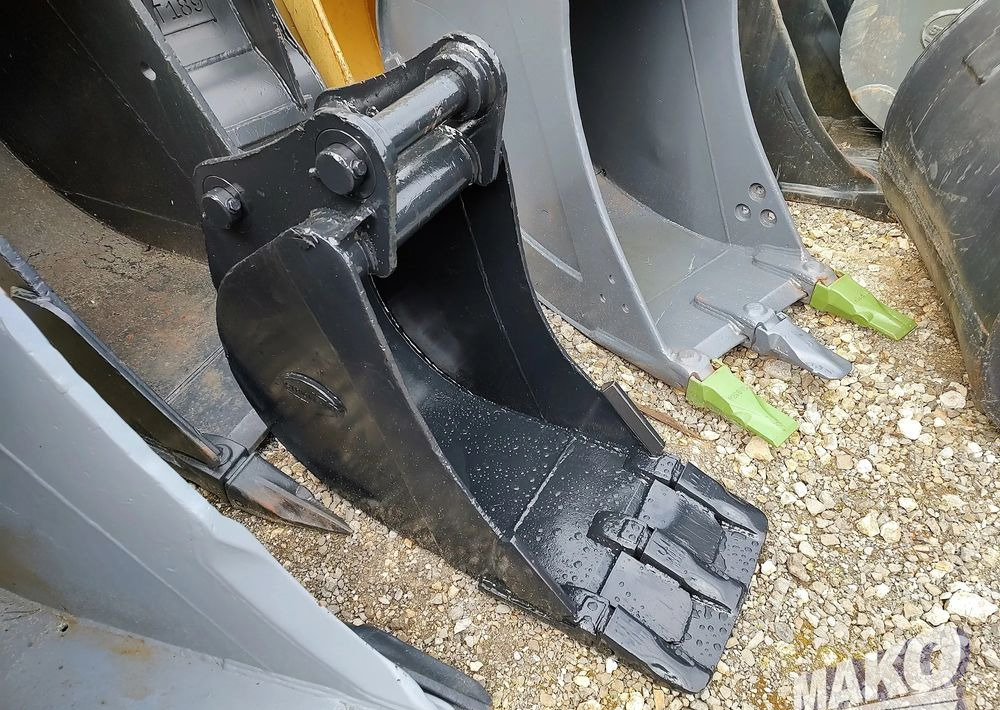 Łyżka Strickland 45cm do koparki Miller fi 60 - Tillbehör för Byggmaskiner: bild 4 Łyżka Strickland 45cm do koparki Miller fi 60 - Tillbehör för Byggmaskiner: bild 4