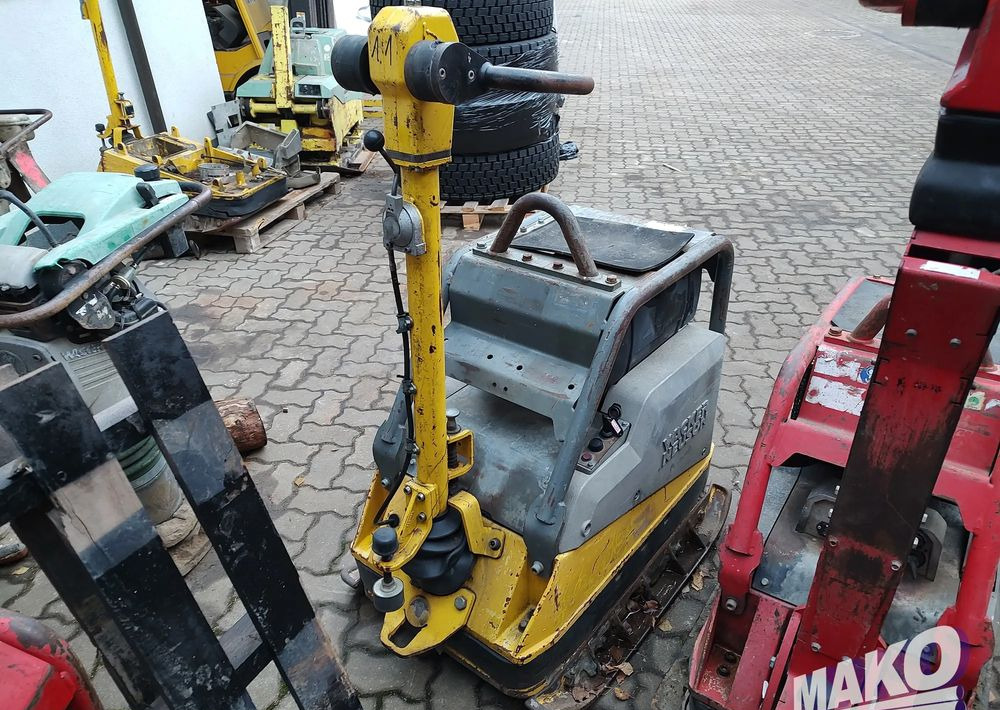 Wacker Neuson DPU6555He - Vält: bild 3 Wacker Neuson DPU6555He - Vält: bild 3