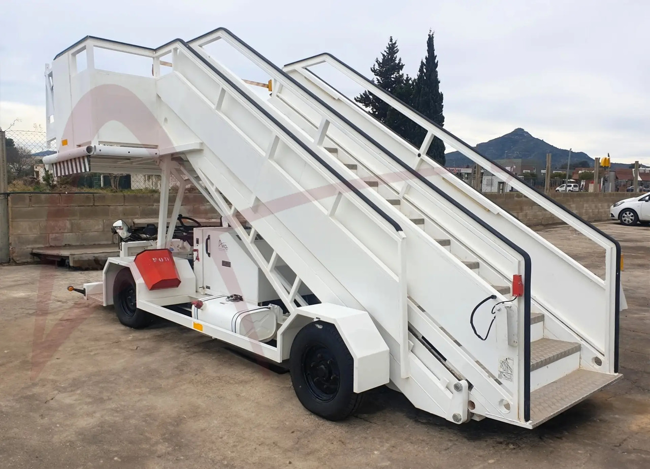 EINSA EDA - Passagerartrappa: bild 3 EINSA EDA - Passagerartrappa: bild 3