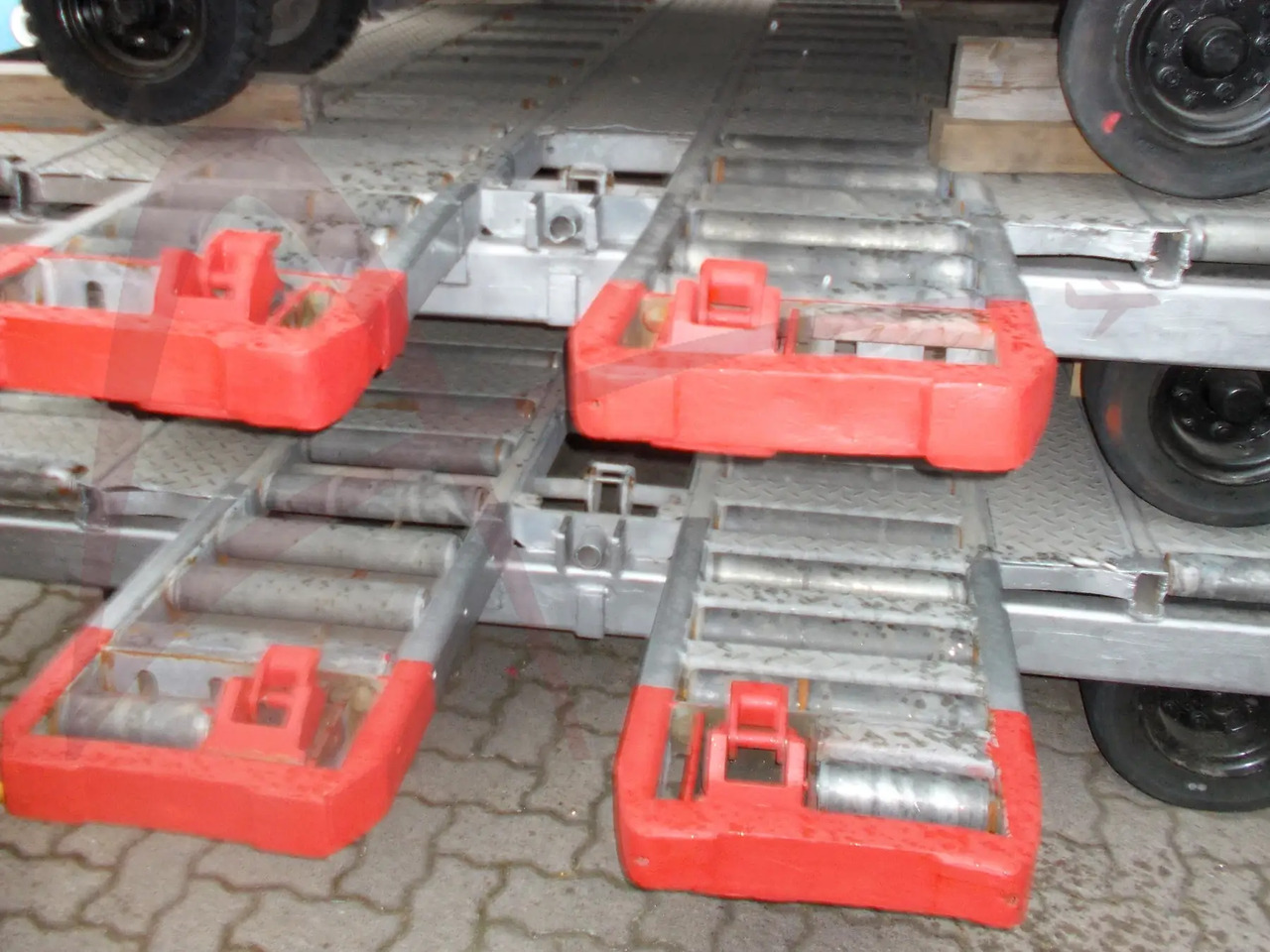 TCG CT-03 - Flygplatsutrustning: bild 3 TCG CT-03 - Flygplatsutrustning: bild 3