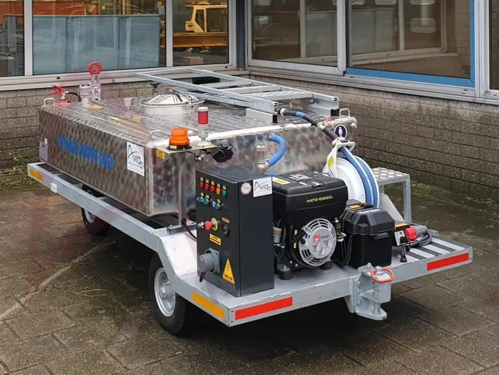 TIMSAN WSC1000 - Flygplatsutrustning: bild 2 TIMSAN WSC1000 - Flygplatsutrustning: bild 2