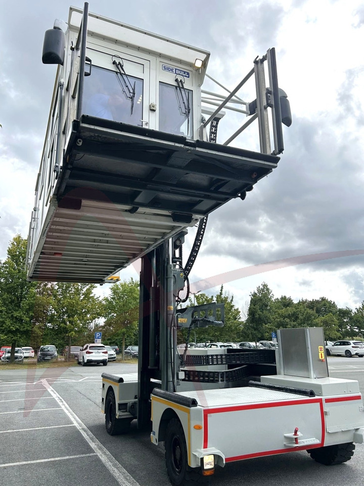 - Ambulift: bild 3 - Ambulift: bild 3