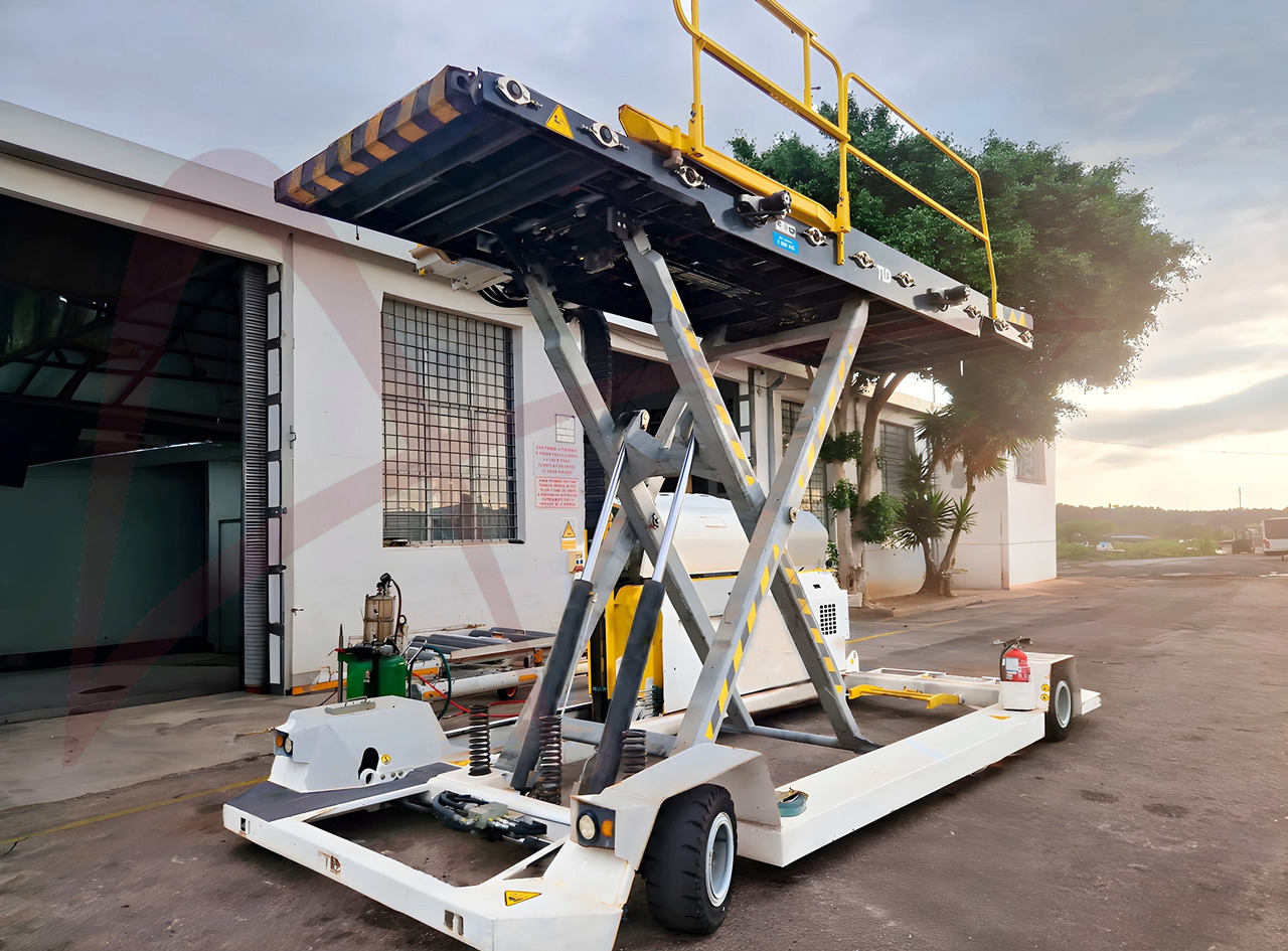 - Container- och pallastare: bild 1 - Container- och pallastare: bild 1