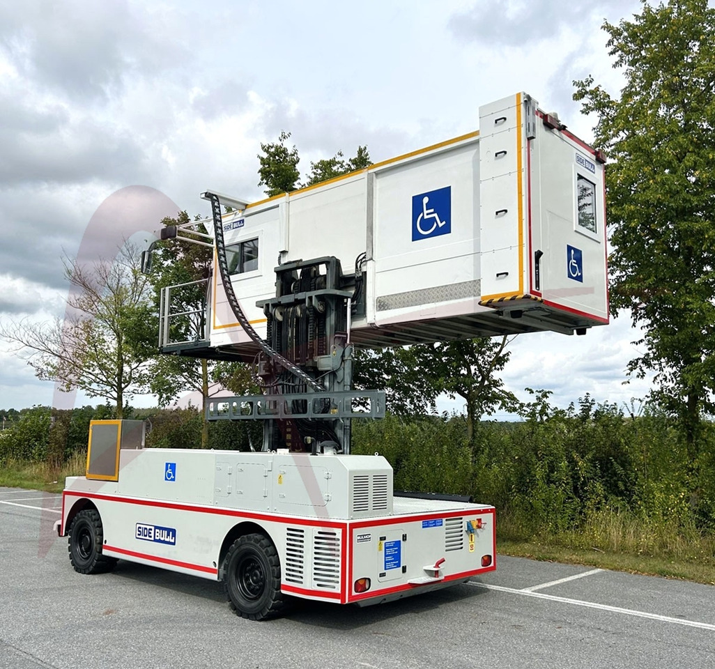 - Ambulift: bild 4 - Ambulift: bild 4