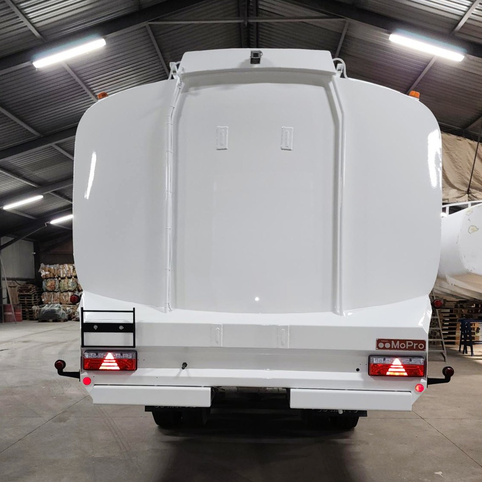 - Tanksläp: bild 3 - Tanksläp: bild 3