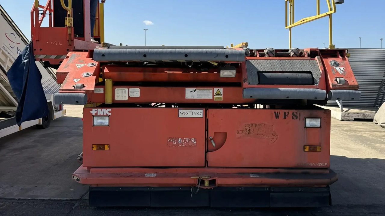 - Container- och pallastare: bild 1 - Container- och pallastare: bild 1