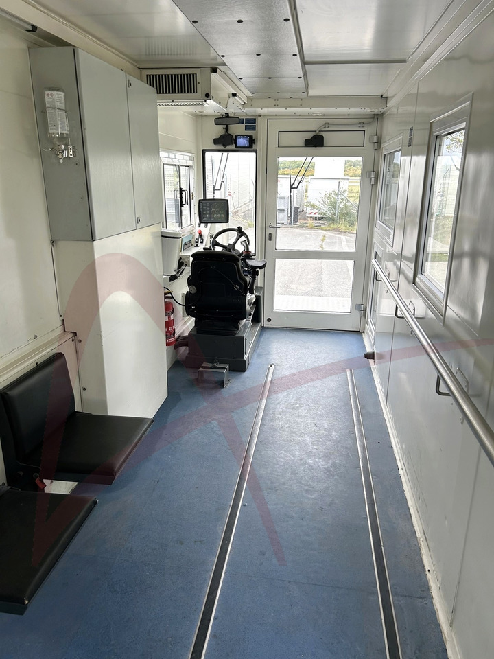 - Ambulift: bild 2 - Ambulift: bild 2