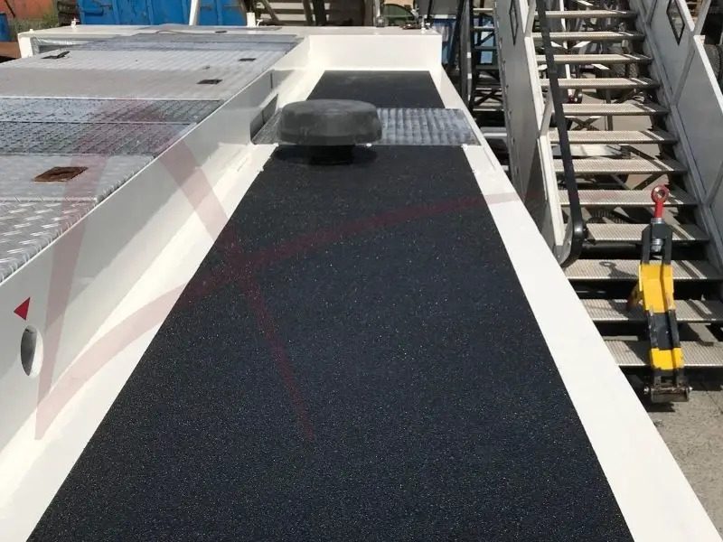 SCHOPF F396W - Pushbacktraktor: bild 3 SCHOPF F396W - Pushbacktraktor: bild 3