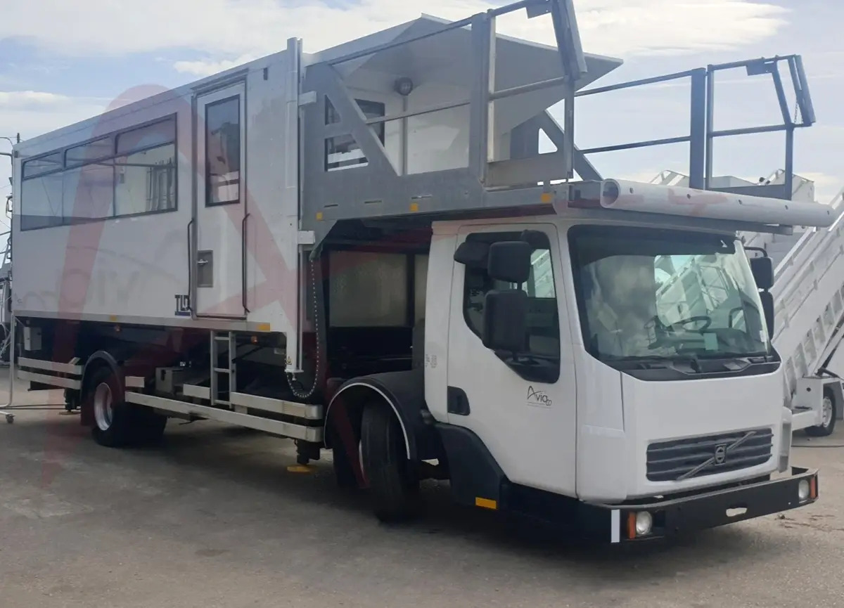 TLD CHTP BM 5,9 - Ambulift: bild 1 TLD CHTP BM 5,9 - Ambulift: bild 1