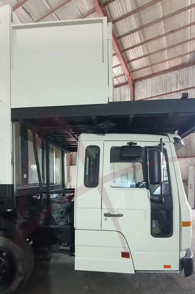 VOLVO AEROLIFT-B-VO/FL616H - Cateringbil: bild 5 VOLVO AEROLIFT-B-VO/FL616H - Cateringbil: bild 5