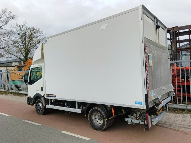 Nissan nt400 cabstar lamberet dhollandia -30 EURO6Y - Kylbil lastbil: bild 4 Nissan nt400 cabstar lamberet dhollandia -30 EURO6Y - Kylbil lastbil: bild 4
