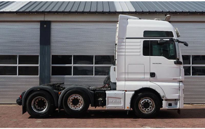 Leasa MAN TGX 26.580 6X2/4 RETARDER/ STEERED-PUSHER/ PTO/ ETC MAN TGX 26.580 6X2/4 RETARDER/ STEERED-PUSHER/ PTO/ ETC: bild 17 Leasa MAN TGX 26.580 6X2/4 RETARDER/ STEERED-PUSHER/ PTO/ ETC MAN TGX 26.580 6X2/4 RETARDER/ STEERED-PUSHER/ PTO/ ETC: bild 17