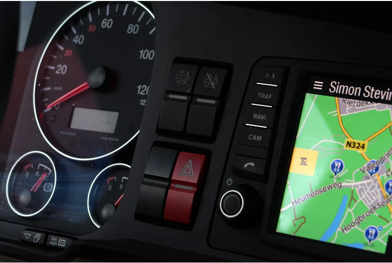 Leasa MAN TGX 26.580 6X2/4 RETARDER/ STEERED-PUSHER/ PTO/ ETC MAN TGX 26.580 6X2/4 RETARDER/ STEERED-PUSHER/ PTO/ ETC: bild 6 Leasa MAN TGX 26.580 6X2/4 RETARDER/ STEERED-PUSHER/ PTO/ ETC MAN TGX 26.580 6X2/4 RETARDER/ STEERED-PUSHER/ PTO/ ETC: bild 6