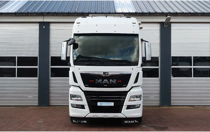 Leasa MAN TGX 26.580 6X2/4 RETARDER/ STEERED-PUSHER/ PTO/ ETC MAN TGX 26.580 6X2/4 RETARDER/ STEERED-PUSHER/ PTO/ ETC: bild 19 Leasa MAN TGX 26.580 6X2/4 RETARDER/ STEERED-PUSHER/ PTO/ ETC MAN TGX 26.580 6X2/4 RETARDER/ STEERED-PUSHER/ PTO/ ETC: bild 19