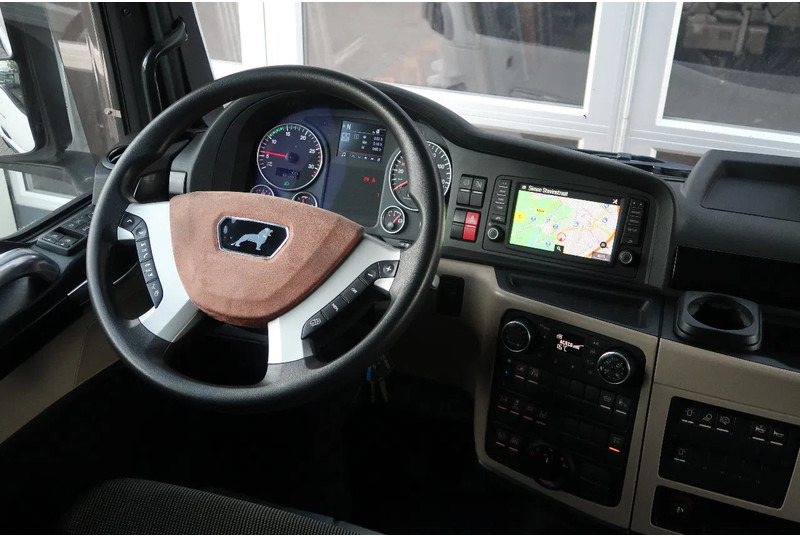 Leasa MAN TGX 26.580 6X2/4 RETARDER/ STEERED-PUSHER/ PTO/ ETC MAN TGX 26.580 6X2/4 RETARDER/ STEERED-PUSHER/ PTO/ ETC: bild 20 Leasa MAN TGX 26.580 6X2/4 RETARDER/ STEERED-PUSHER/ PTO/ ETC MAN TGX 26.580 6X2/4 RETARDER/ STEERED-PUSHER/ PTO/ ETC: bild 20