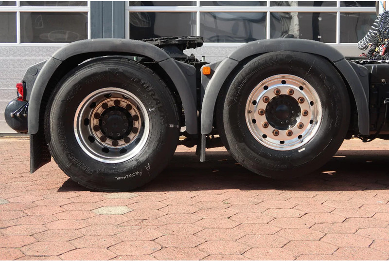 Leasa MAN TGX 26.580 6X2/4 RETARDER/ STEERED-PUSHER/ PTO/ ETC MAN TGX 26.580 6X2/4 RETARDER/ STEERED-PUSHER/ PTO/ ETC: bild 18 Leasa MAN TGX 26.580 6X2/4 RETARDER/ STEERED-PUSHER/ PTO/ ETC MAN TGX 26.580 6X2/4 RETARDER/ STEERED-PUSHER/ PTO/ ETC: bild 18