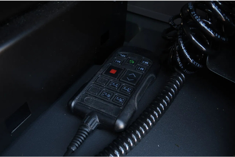 Dragbil Scania 540S NGS FULL AIR/ RETARDER/ ALCOA/ LEATHER/ 2X TANK/ PARK AIRCO: bild 16