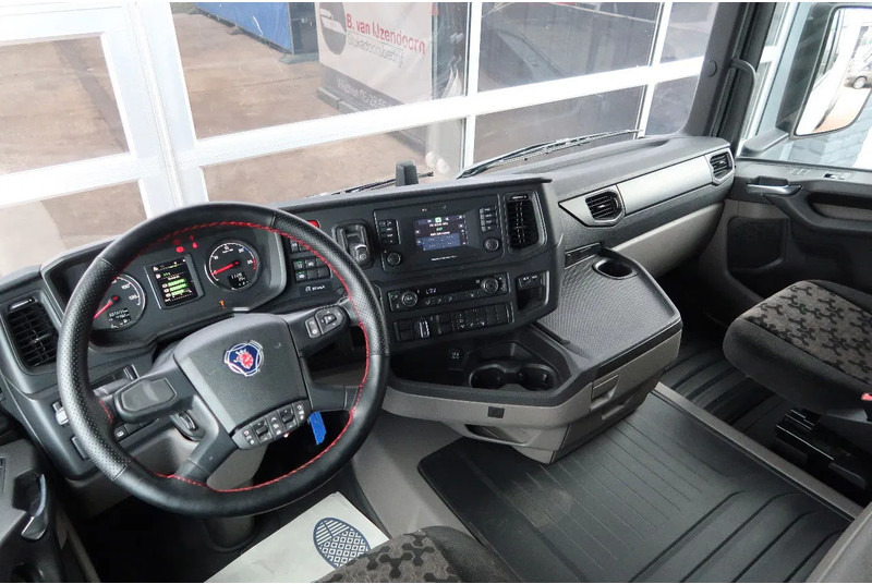 Scania R410 NGS LNG/ RETARDER/ ACC/ 2X TANK/ DIFF LOCK - Dragbil: bild 2 Scania R410 NGS LNG/ RETARDER/ ACC/ 2X TANK/ DIFF LOCK - Dragbil: bild 2