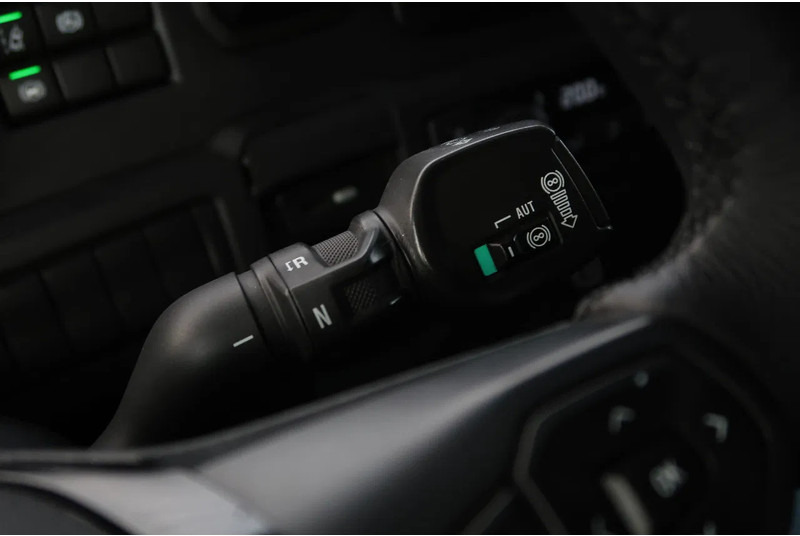 Scania R410 NGS LNG/ RETARDER/ ACC/ DIFF LOCK/ ETC - Dragbil: bild 4 Scania R410 NGS LNG/ RETARDER/ ACC/ DIFF LOCK/ ETC - Dragbil: bild 4