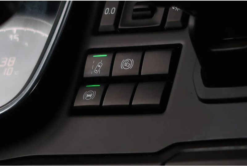 Dragbil Scania R410 NGS LNG/ RETARDER/ ACC/ DIFF LOCK/ ETC: bild 18 Dragbil Scania R410 NGS LNG/ RETARDER/ ACC/ DIFF LOCK/ ETC: bild 18