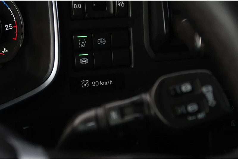 Scania R450 NGS 4X2/ RETARDER/ ACC/ DIFF LOCK/ EURO 6 - Dragbil: bild 4 Scania R450 NGS 4X2/ RETARDER/ ACC/ DIFF LOCK/ EURO 6 - Dragbil: bild 4