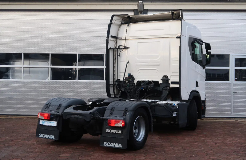 Scania R450 NGS 4X2/ RETARDER/ ACC/ DIFF LOCK/ EURO 6 - Dragbil: bild 5 Scania R450 NGS 4X2/ RETARDER/ ACC/ DIFF LOCK/ EURO 6 - Dragbil: bild 5