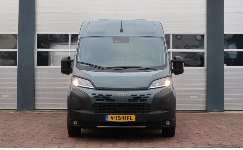 Små skåpbil Fiat Ducato 33 2.2 MultiJet L3H2 DC CAMERA/ 2X SCHUIFDEUR/ 7P/ CRUISE/ AIRCO: bild 14 Små skåpbil Fiat Ducato 33 2.2 MultiJet L3H2 DC CAMERA/ 2X SCHUIFDEUR/ 7P/ CRUISE/ AIRCO: bild 14