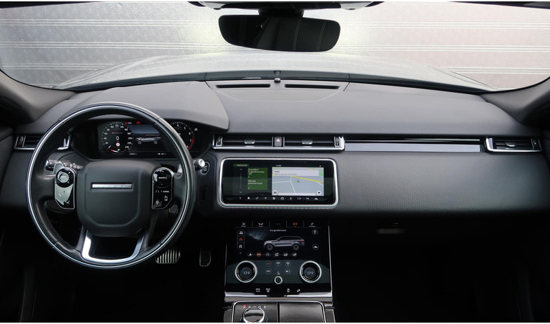 Land Rover Range Rover Velar 2.0 I4 Turbo AWD R-Dynamic P300S HSE PANO/ LED/ MEMORY/ CAMERA/ ACC/ KEYLESS/ TREKHAAK - SUV: bild 4 Land Rover Range Rover Velar 2.0 I4 Turbo AWD R-Dynamic P300S HSE PANO/ LED/ MEMORY/ CAMERA/ ACC/ KEYLESS/ TREKHAAK - SUV: bild 4